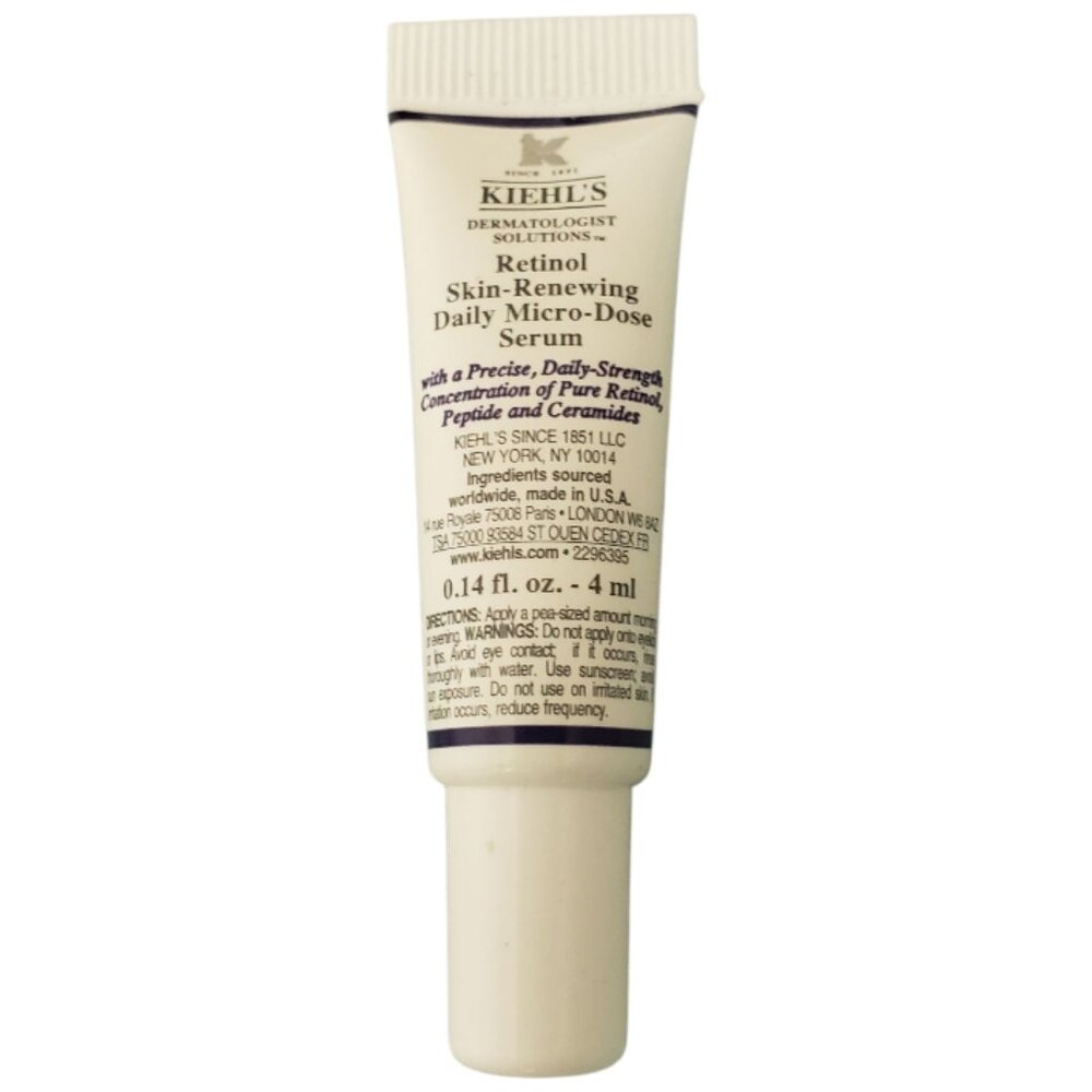 Retinol Skin-Renewing Daily Micro-Dose Serum
